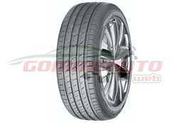 COP. 245/45YR18 NEXEN N FERA SU1 XL 100Y